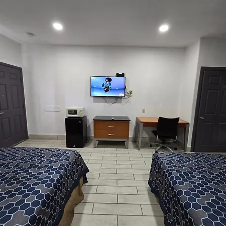 Executive Inn Laguna Vista Habitación foto