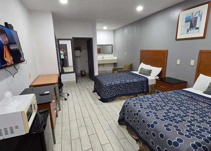Executive Inn Laguna Vista