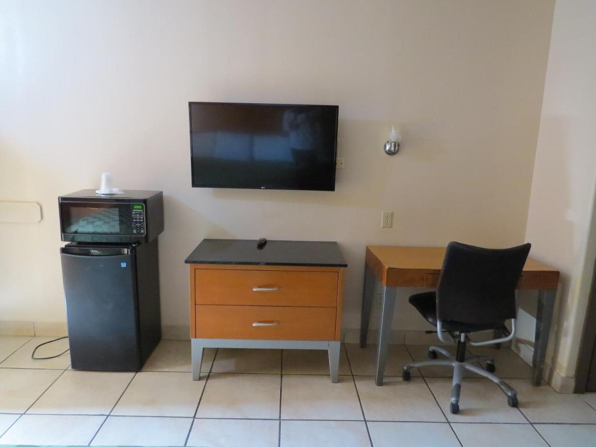 Motel Executive 2*