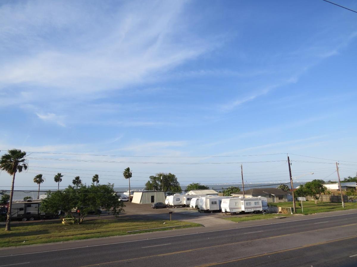 Executive Motel Laguna Vista