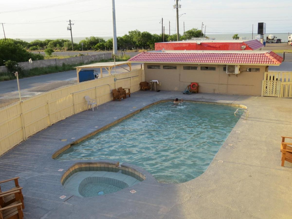 Executive 2* Laguna Vista