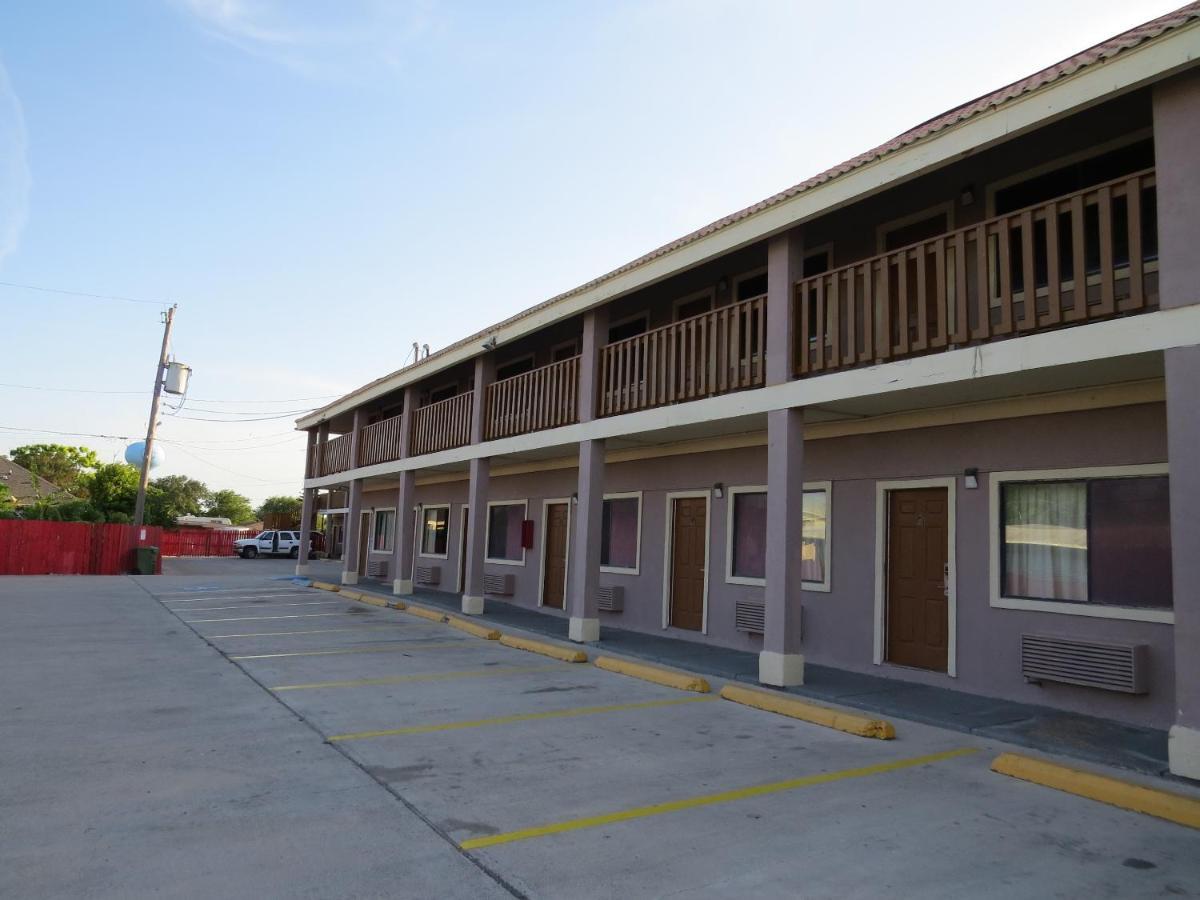 Executive Motel Laguna Vista