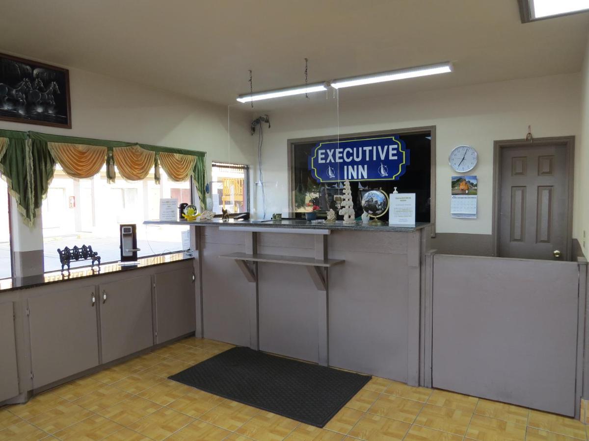 Executive