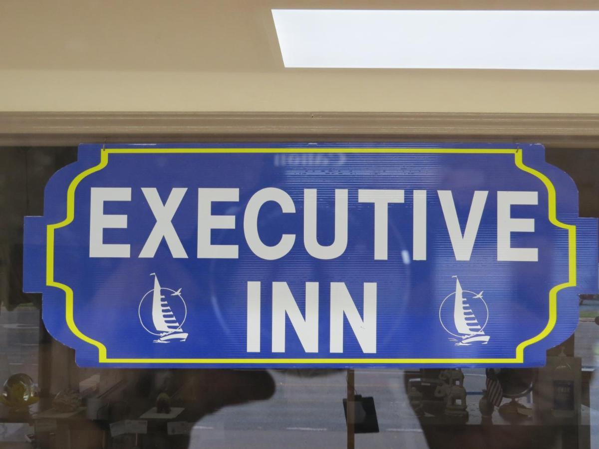 Executive 2* Laguna Vista