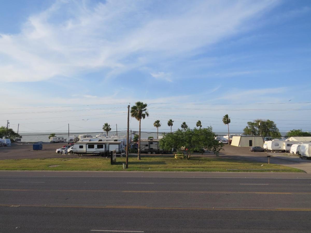 Executive Motel Laguna Vista