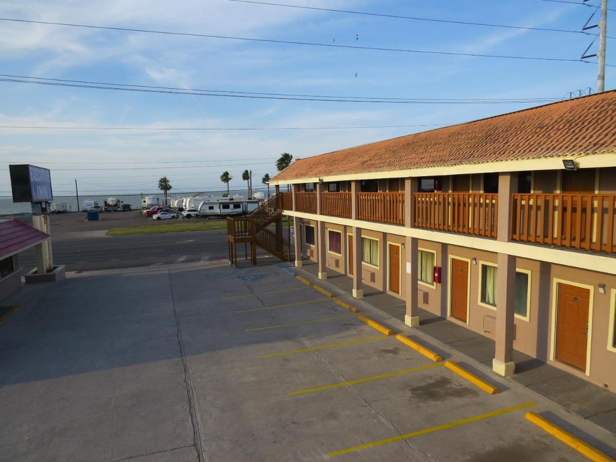 Motel Executive Laguna Vista