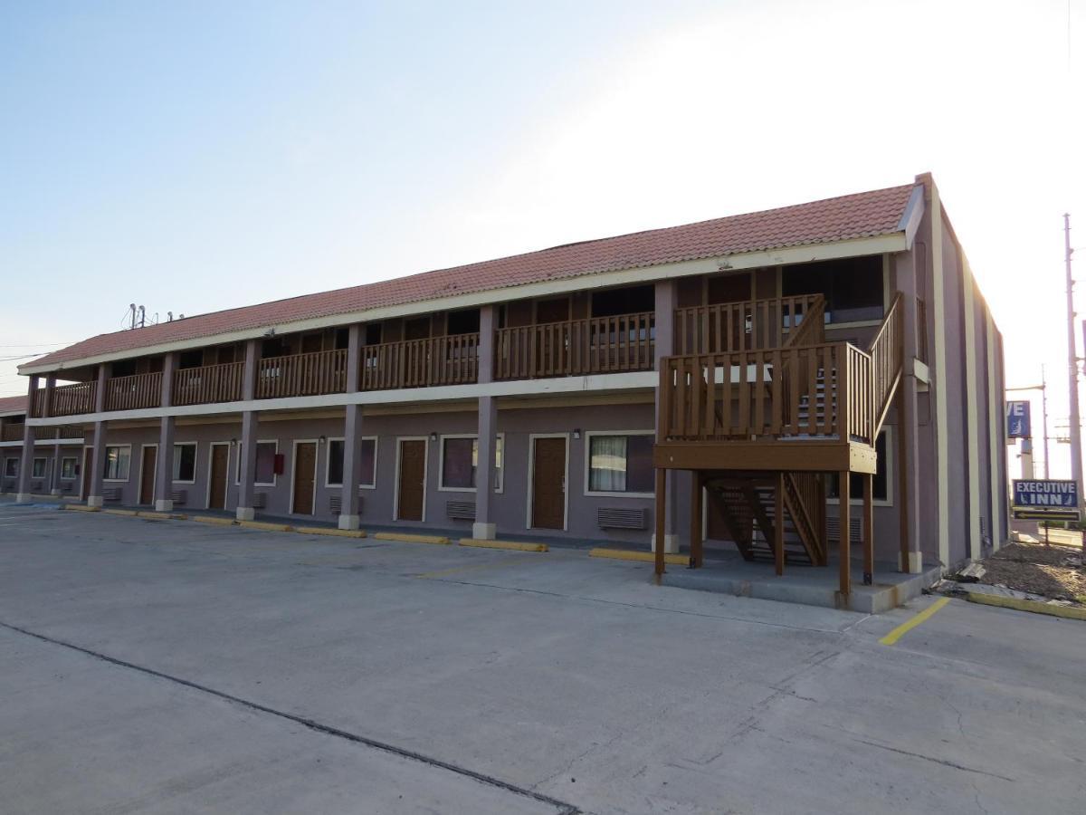 Motel Executive Laguna Vista