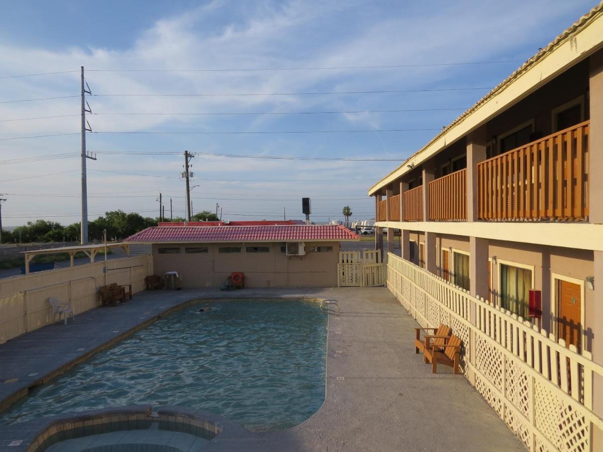 Executive Motel Laguna Vista