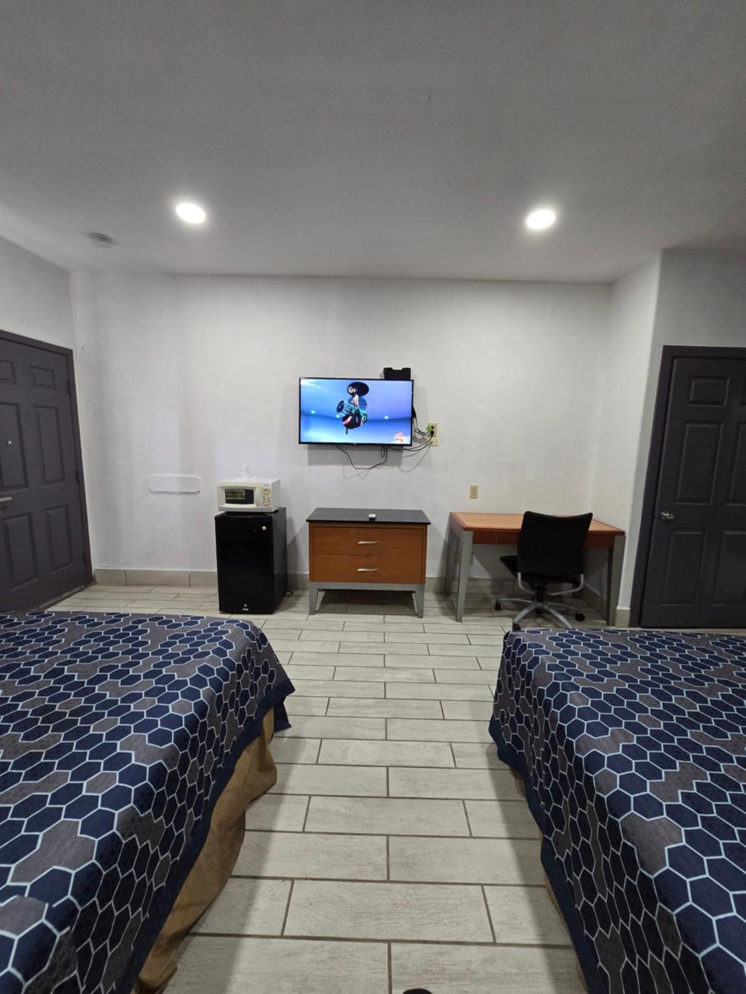 Executive Motel 2*