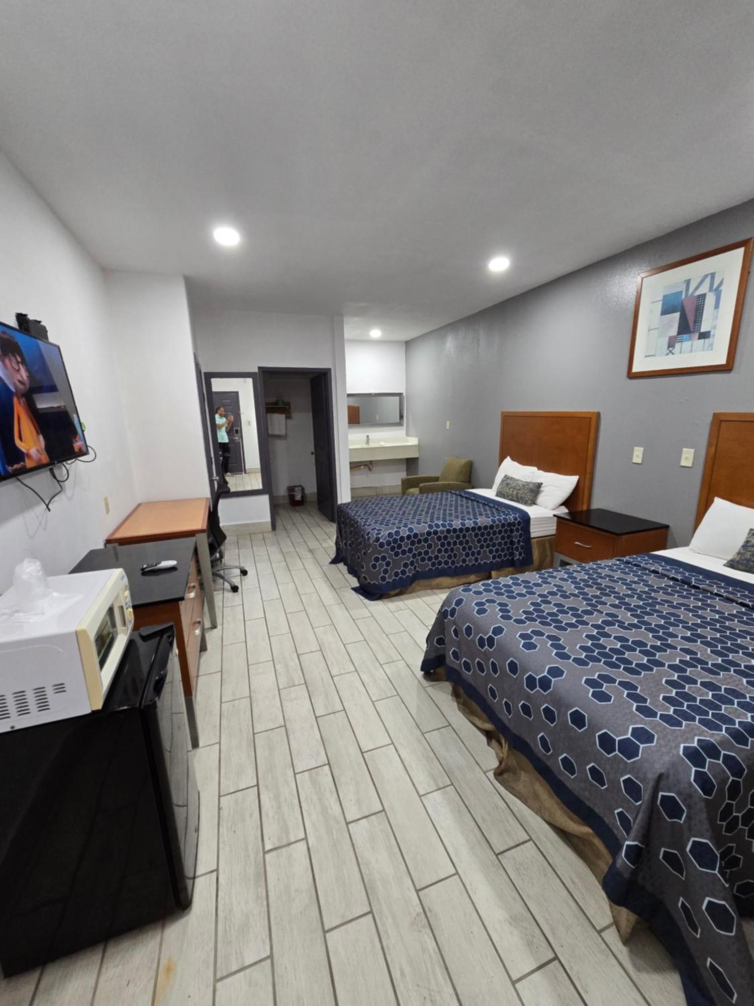 Motel Executive Laguna Vista