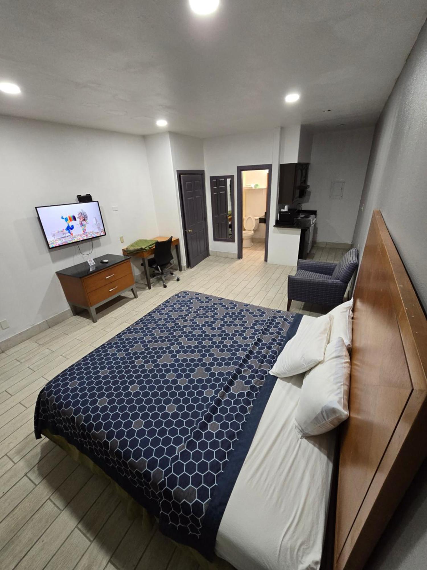 Executive 2* Laguna Vista