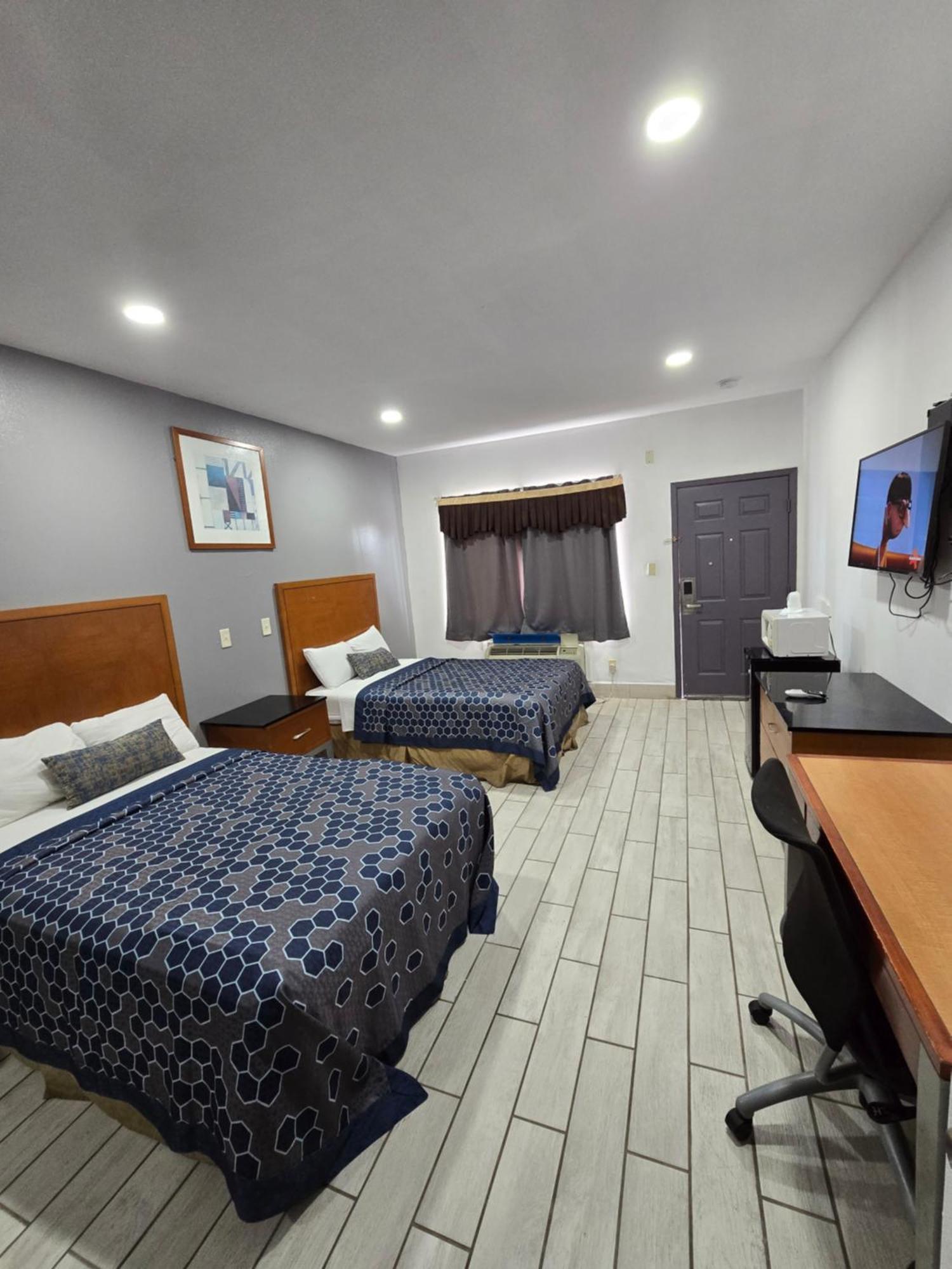 Motel Executive 2*