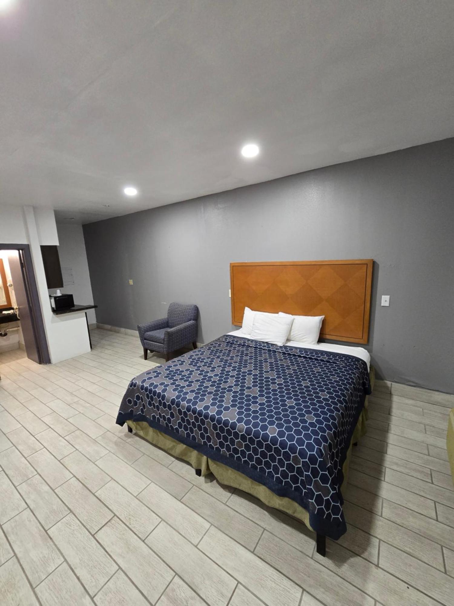 Executive Motel Laguna Vista