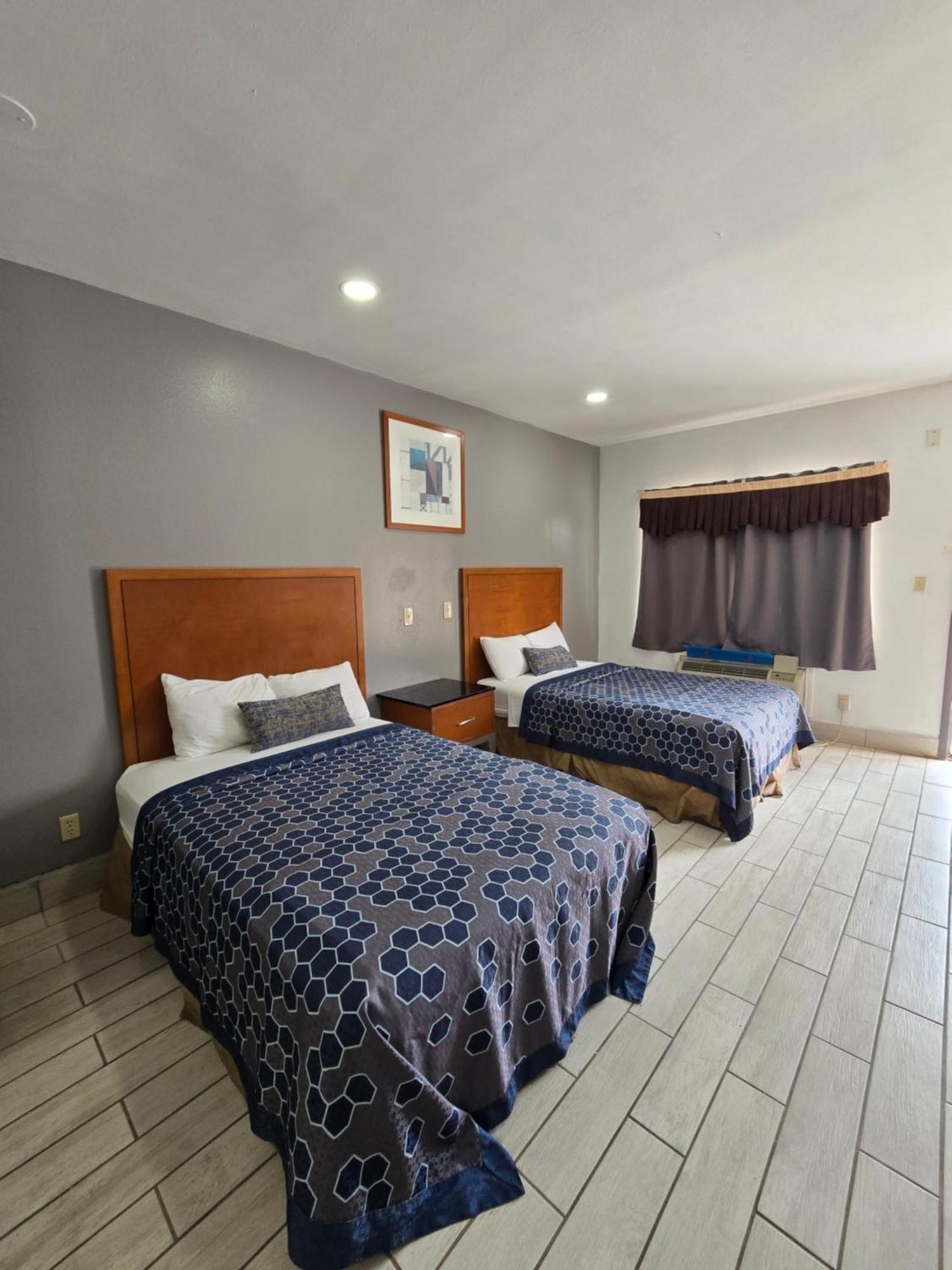 Executive Laguna Vista