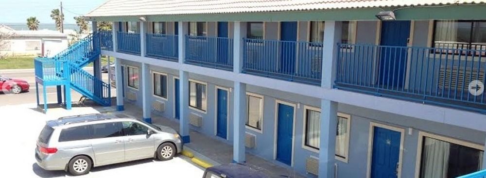Executive Motel