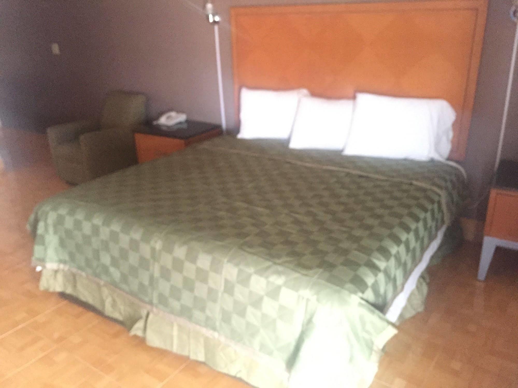 Motel Executive Laguna Vista