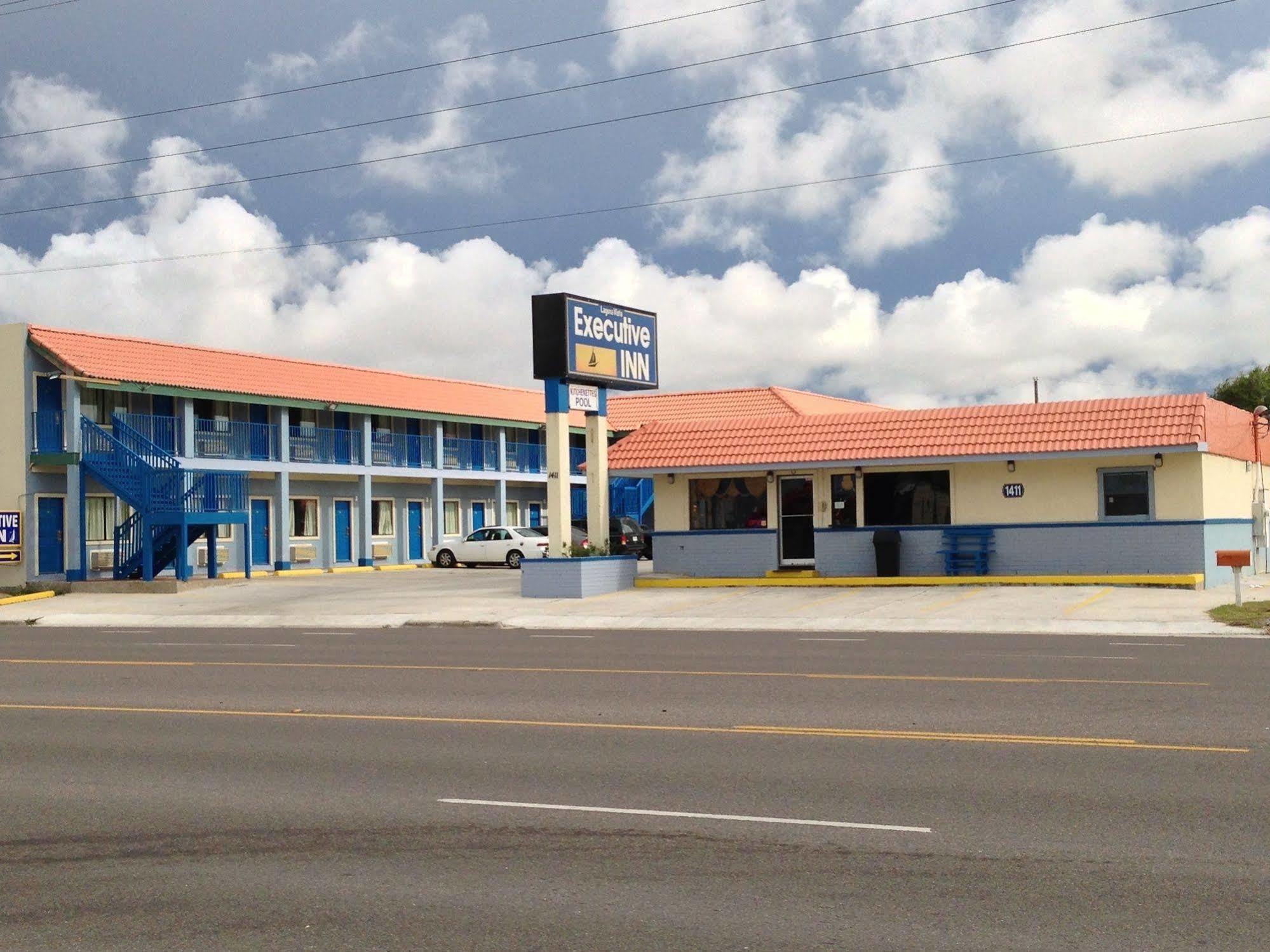 Executive Motel