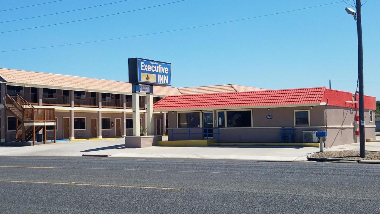 Motel Executive Laguna Vista